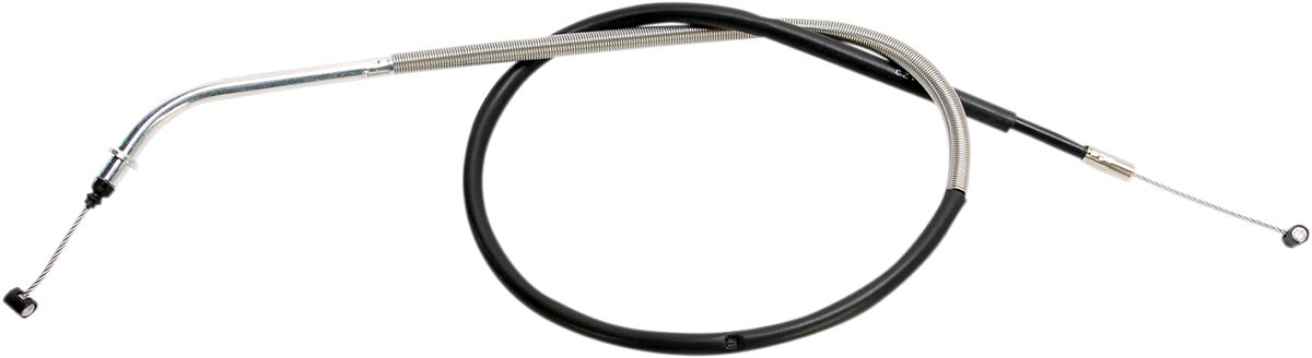 CLUTCH CABLES