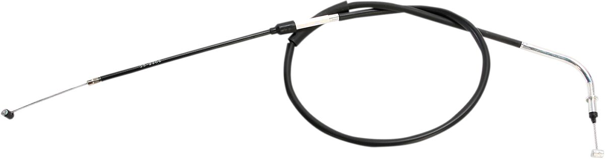 CLUTCH CABLES