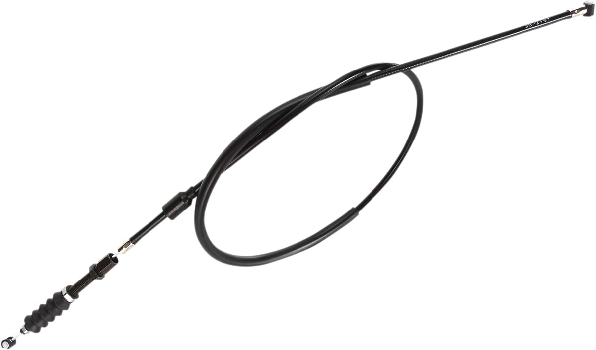 CLUTCH CABLES