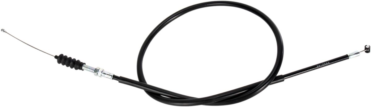 CLUTCH CABLES