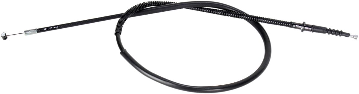 CLUTCH CABLES