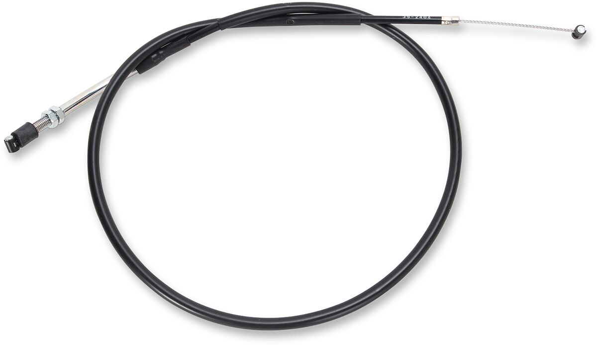 CLUTCH CONTROL CABLE