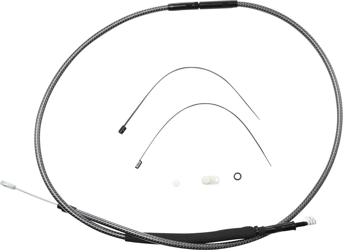 Carbon Fiber Clutch Cable