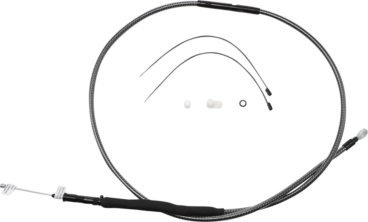 Carbon Fiber Clutch Cable