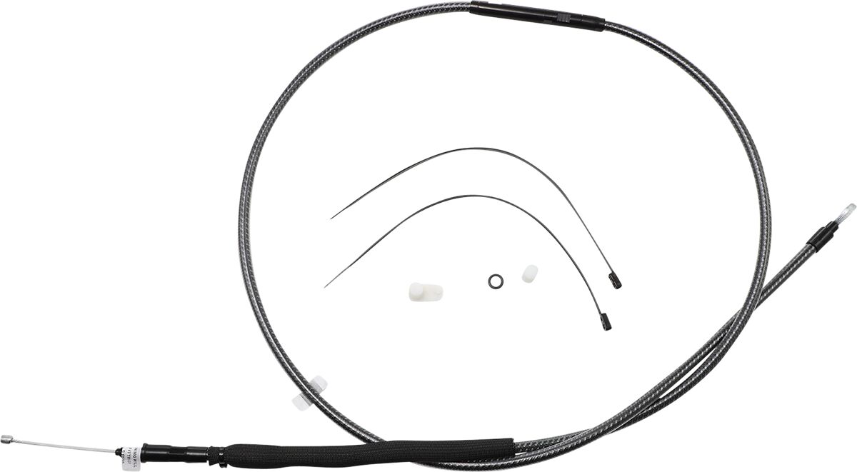 Carbon Fiber Clutch Cable