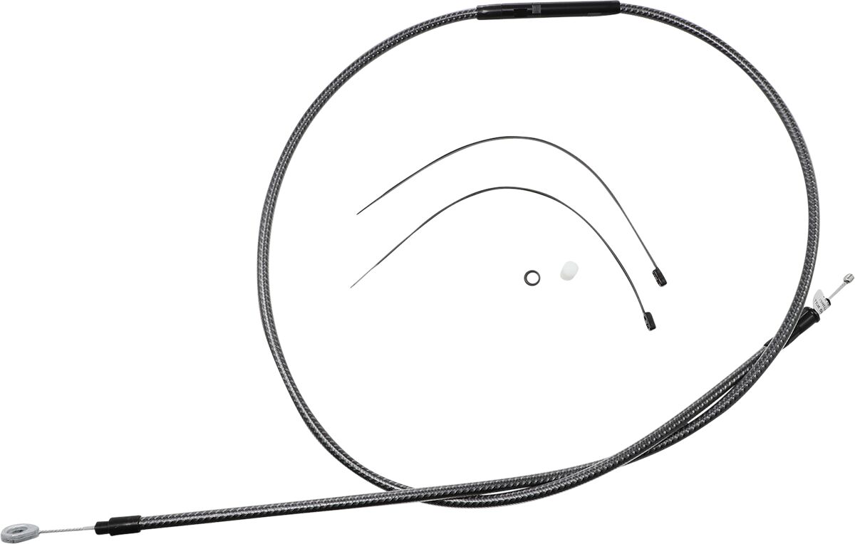 Carbon Fiber Clutch Cable