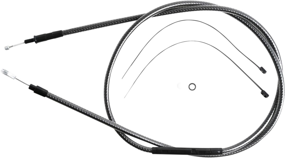 Carbon Fiber Clutch Cable