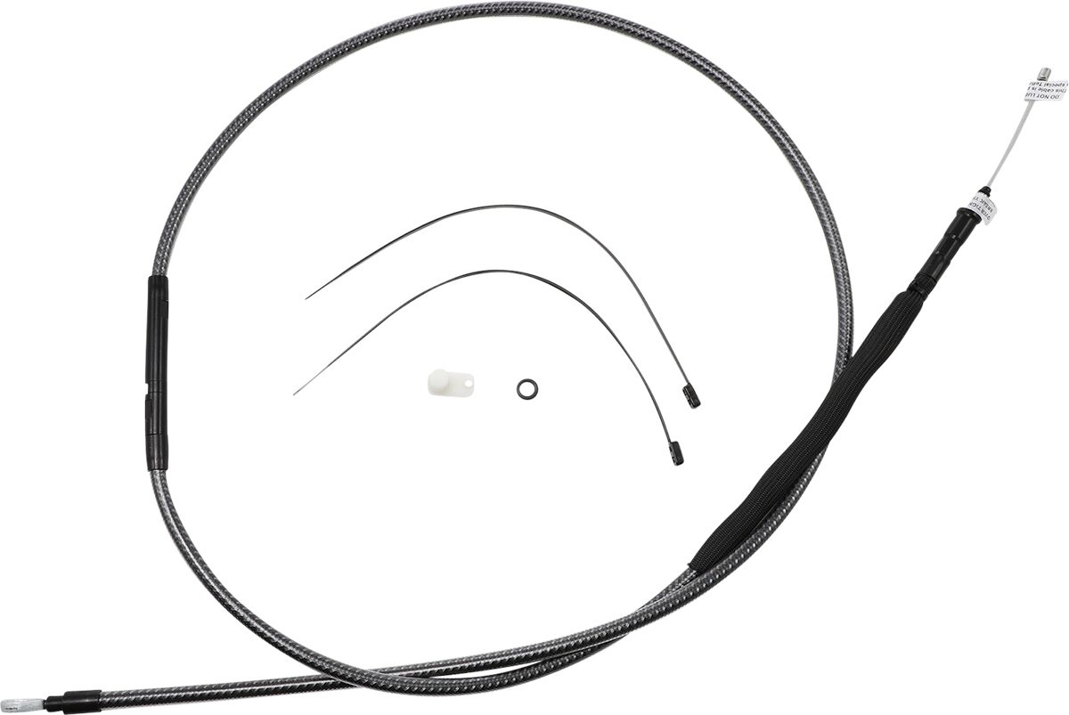 Carbon Fiber Clutch Cable