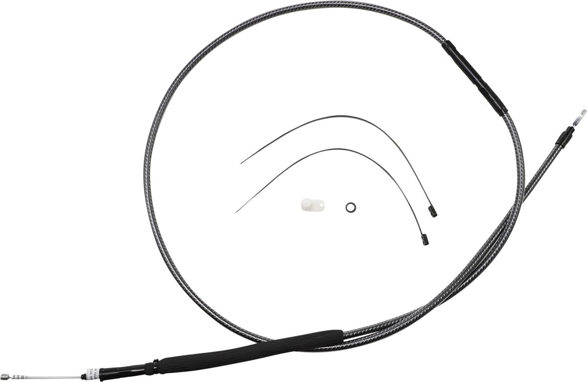 Carbon Fiber Clutch Cable