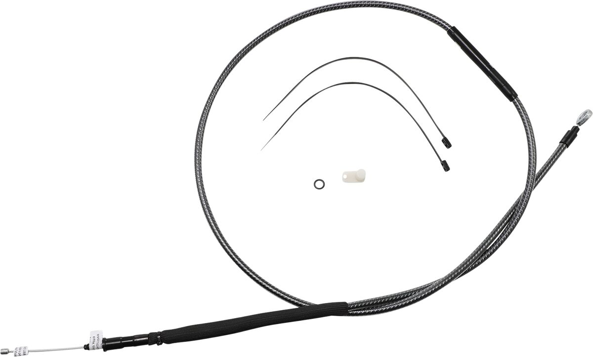 Carbon Fiber Clutch Cable