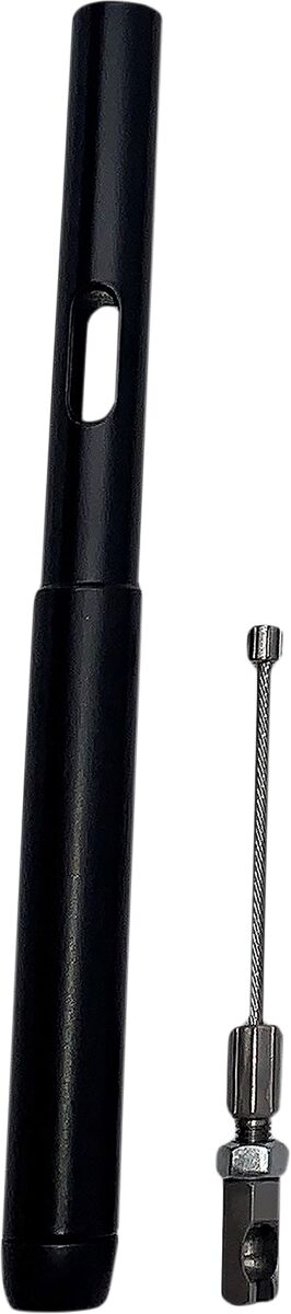 4" Clutch Cable Extension