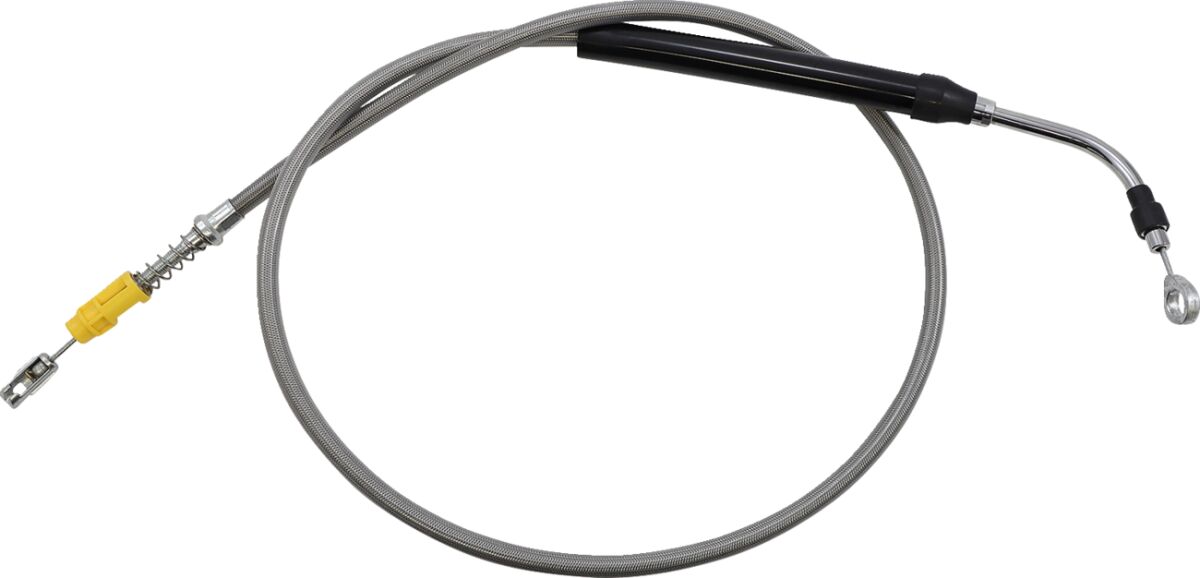 CABLE CLU C 15-17" FL 21+