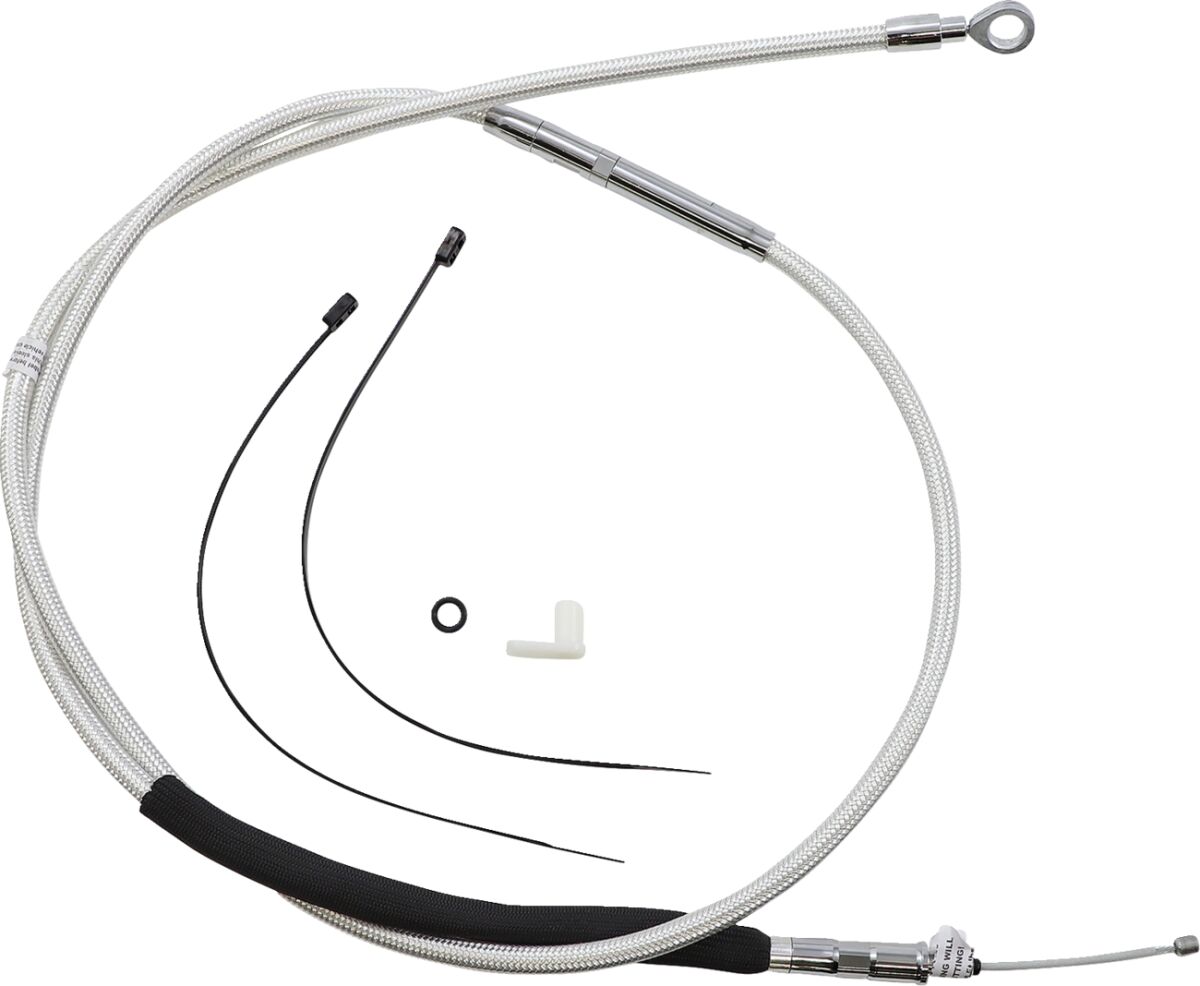 Clutch Cable - Sterling Chromite II®
