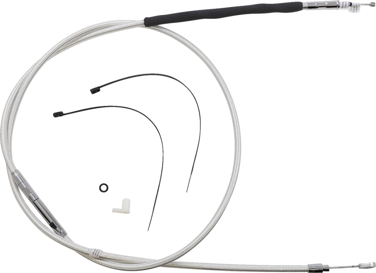 Clutch Cable - Sterling Chromite II®