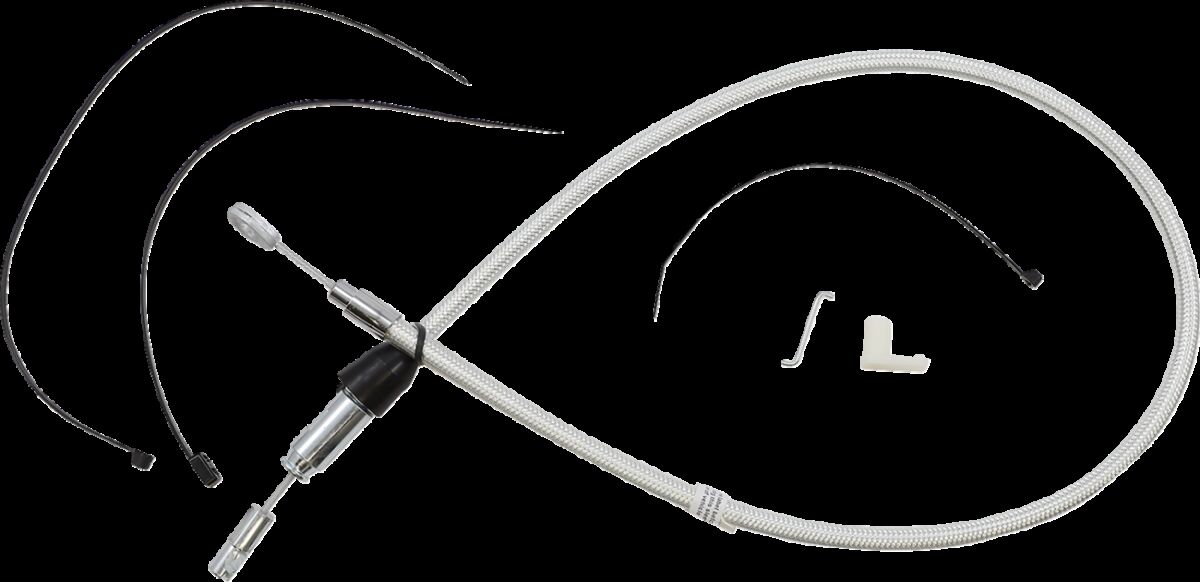 CABLE CLUTCH QUICK CON SC