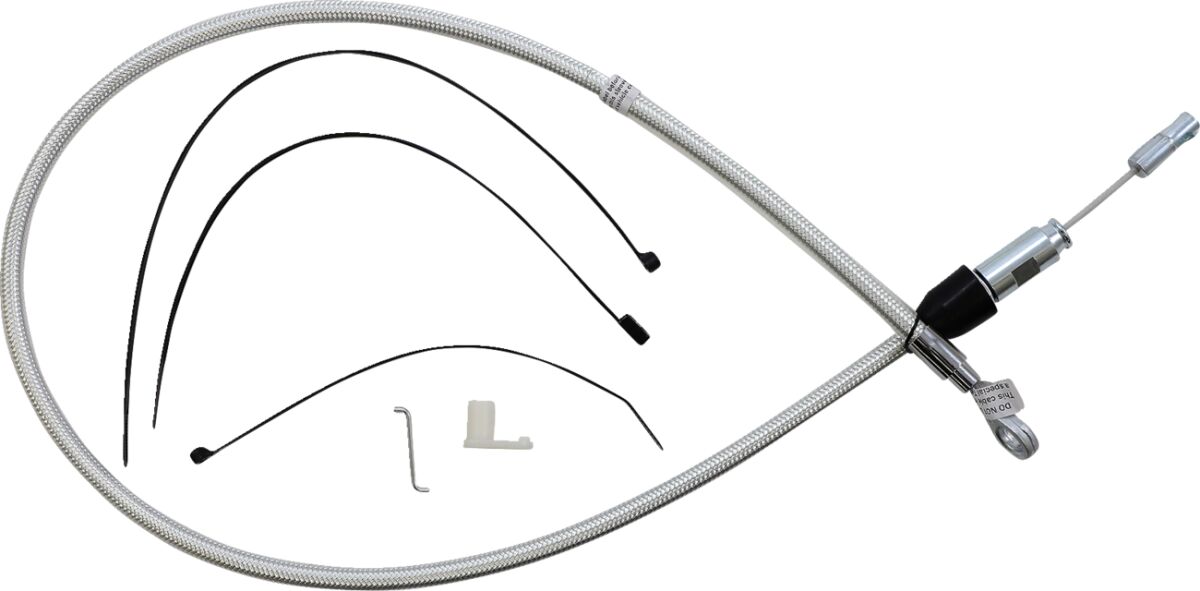 CABLE CLUTCH QUICK CON SC