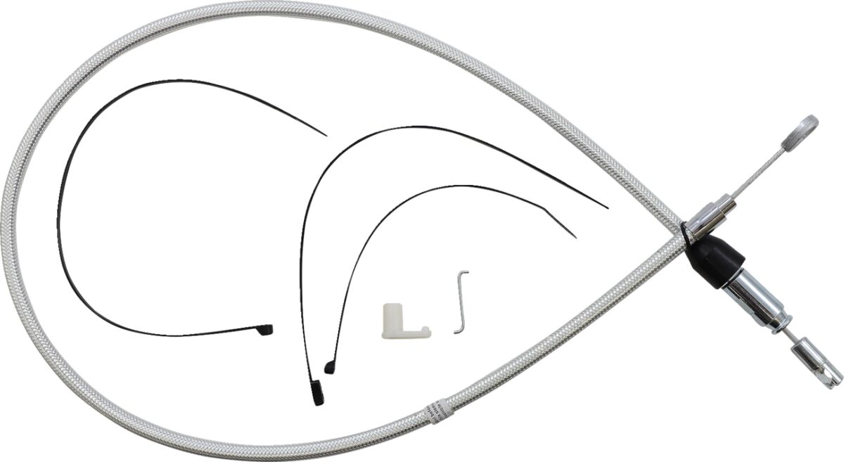CABLE CLUTCH QUICK CON SC