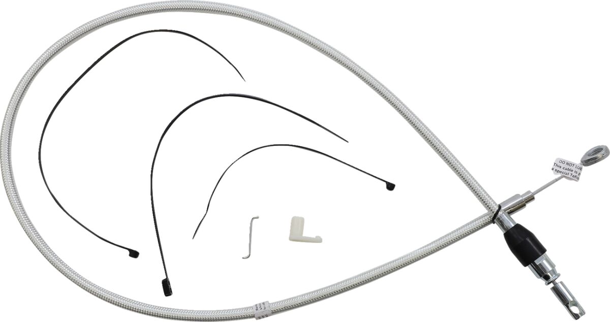 CABLE CLUTCH QUICK CON SC
