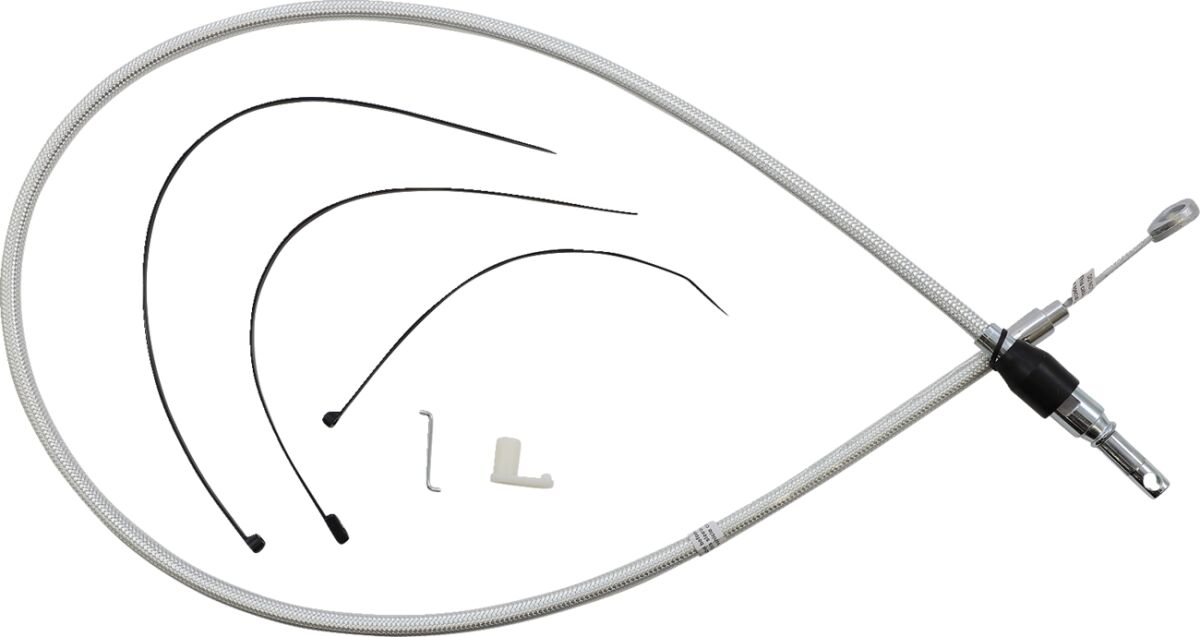 CABLE CLUTCH QUICK CON SC