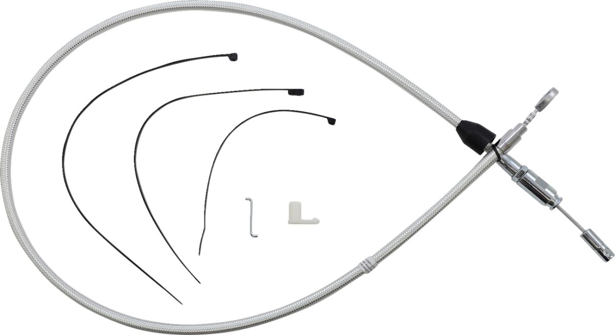 CABLE CLUTCH QUICK CON SC