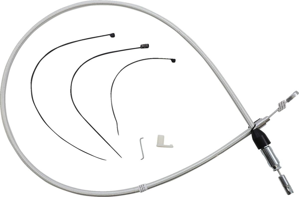 CABLE CLUTCH QUICK CON SC