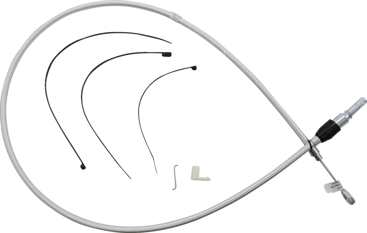 CABLE CLUTCH QUICK CON SC