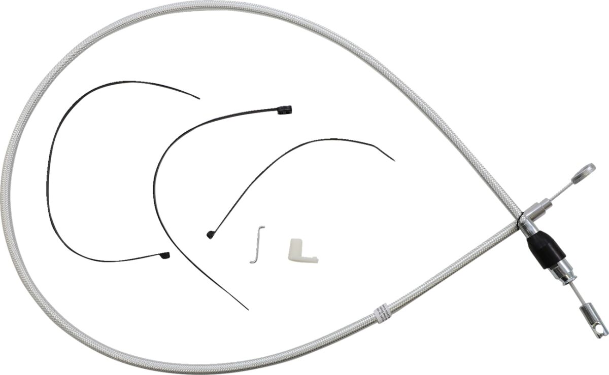 CABLE CLUTCH QUICK CON SC