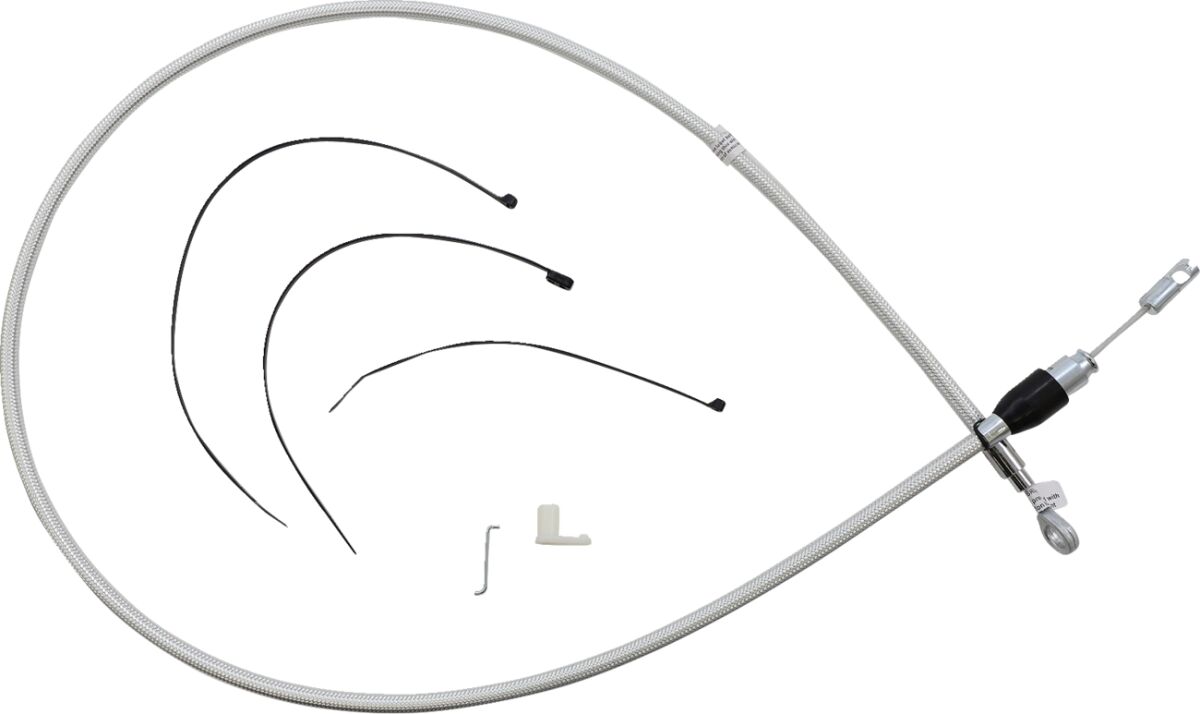 CABLE CLUTCH QUICK CON SC
