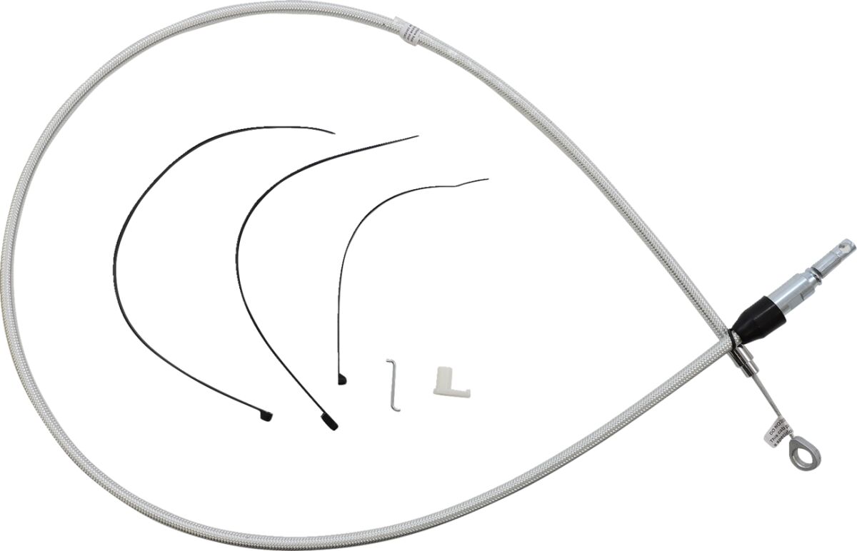 CABLE CLUTCH QUICK CON SC
