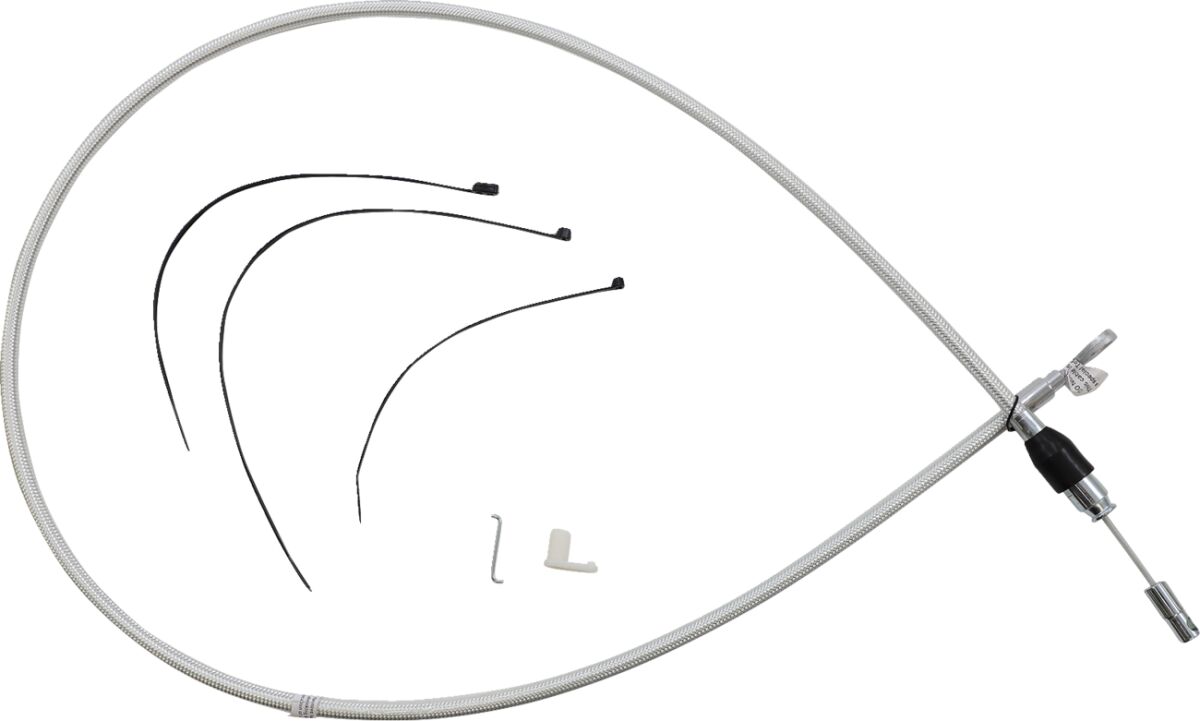CABLE CLUTCH QUICK CON SC