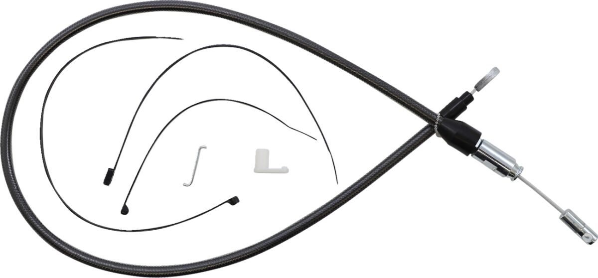 CABLE CLUTCH QUICK CON BP