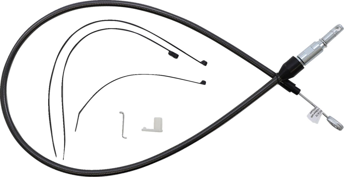 CABLE CLUTCH QUICK CON BP