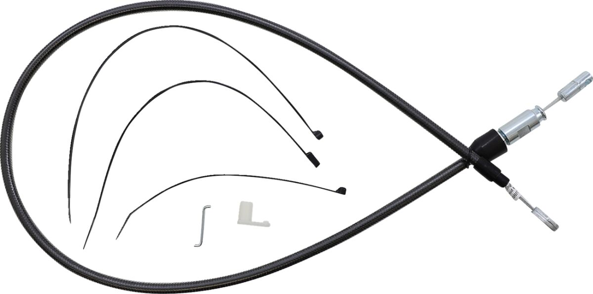 CABLE CLUTCH QUICK CON BP
