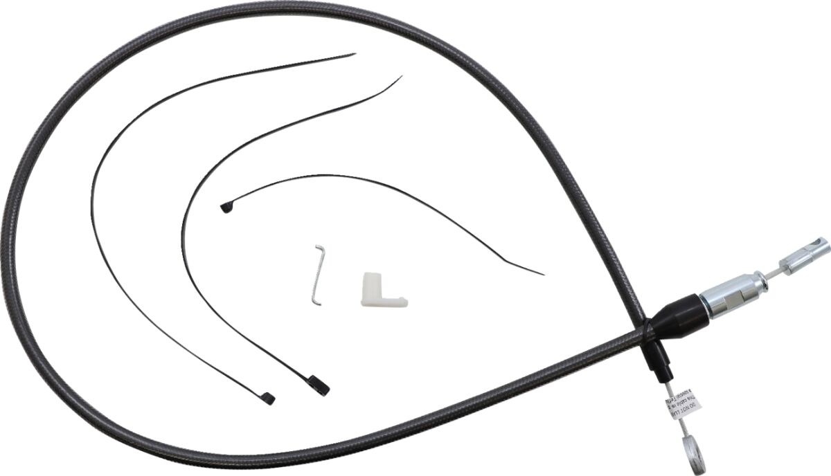 CABLE CLUTCH QUICK CON BP
