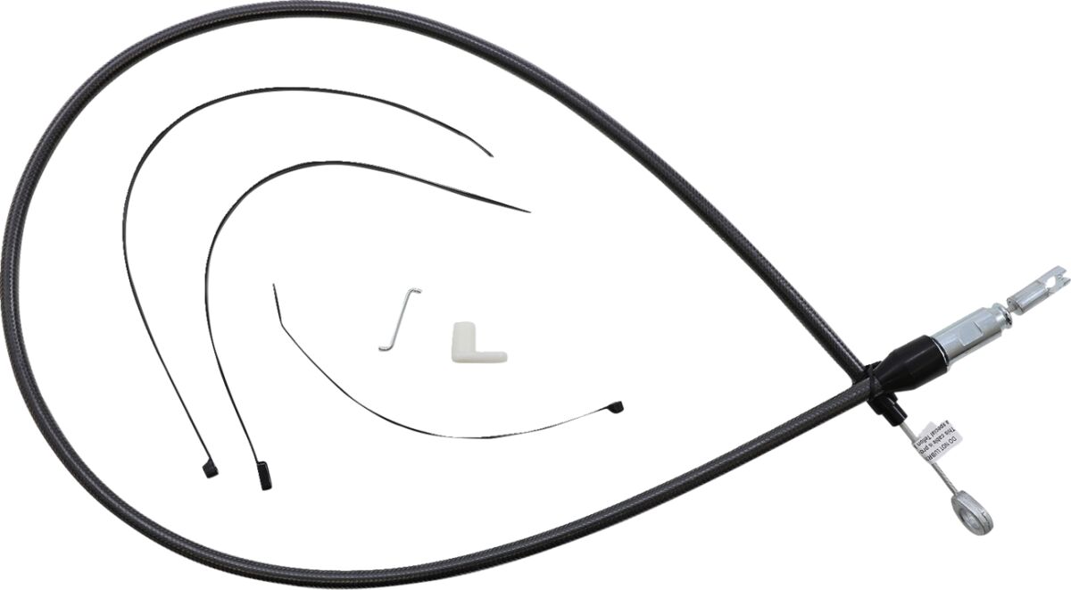 CABLE CLUTCH QUICK CON BP