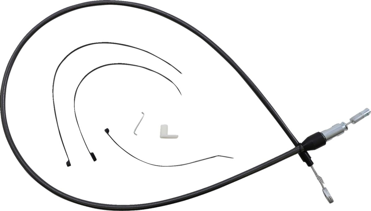 CABLE CLUTCH QUICK CON BP