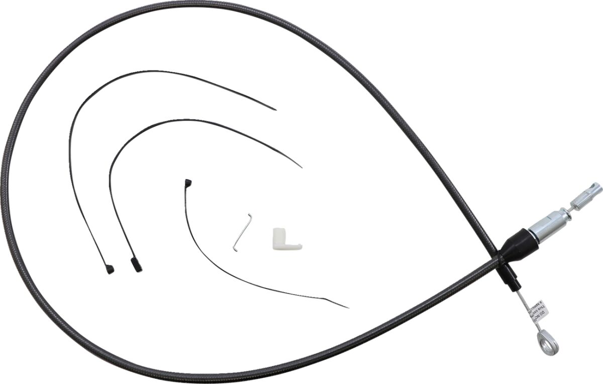 CABLE CLUTCH QUICK CON BP