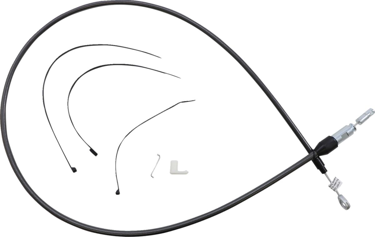CABLE CLUTCH QUICK CON BP