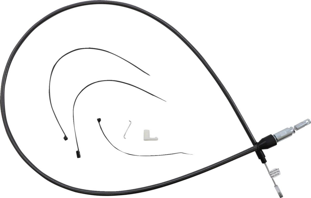 CABLE CLUTCH QUICK CON BP