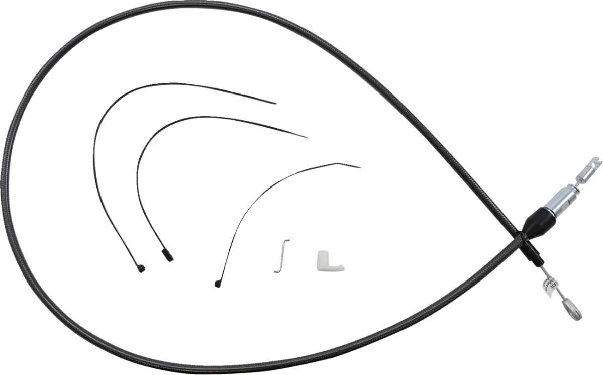 CABLE CLUTCH QUICK CON BP
