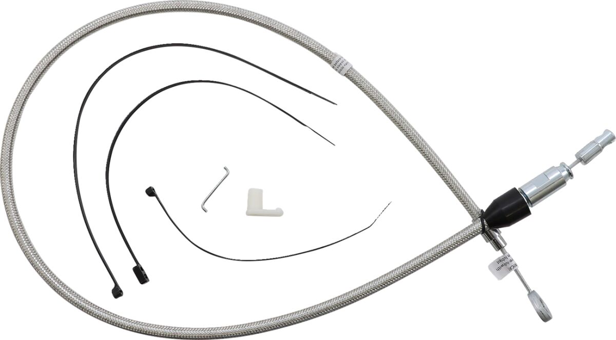 CABLE CLUTCH QUICK CON PS