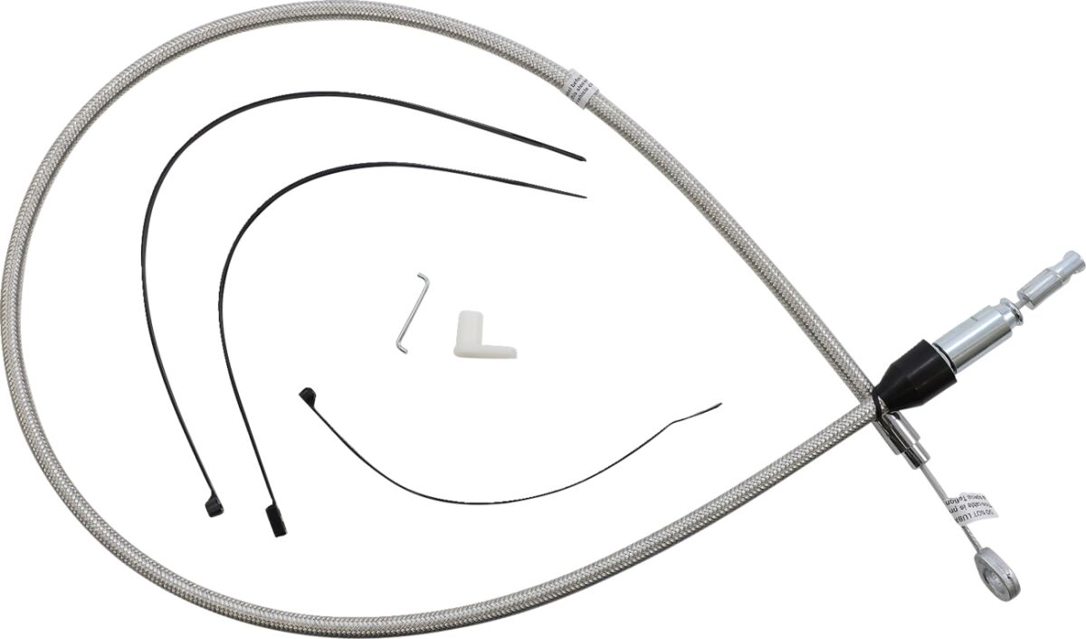 CABLE CLUTCH QUICK CON PS