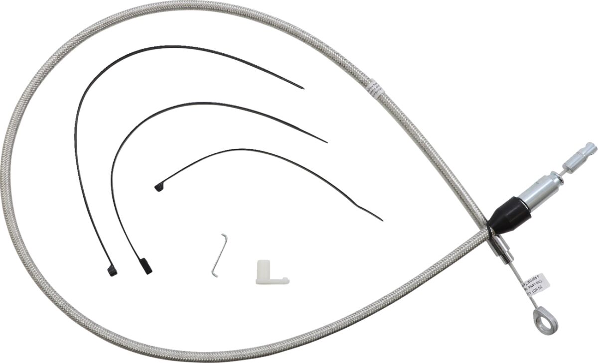 CABLE CLUTCH QUICK CON PS