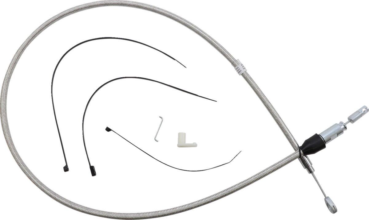 CABLE CLUTCH QUICK CON PS