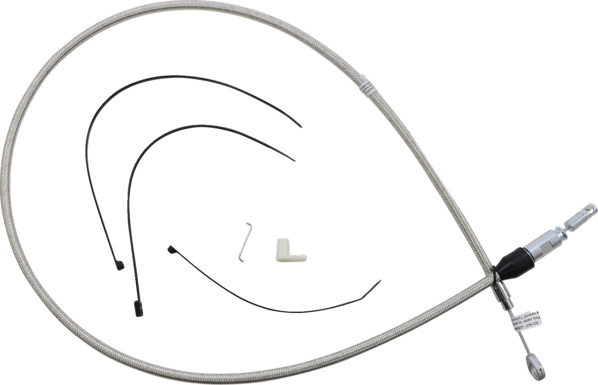 CABLE CLUTCH QUICK CON PS