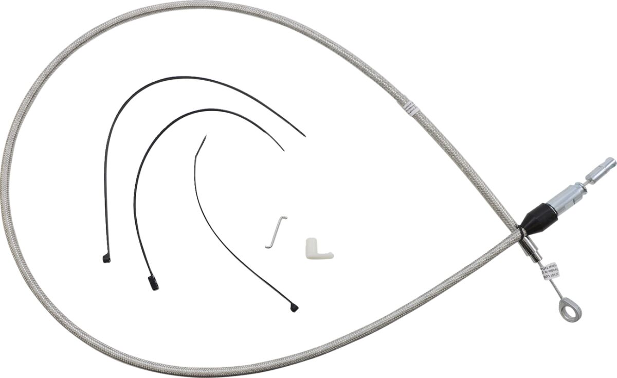 CABLE CLUTCH QUICK CON PS