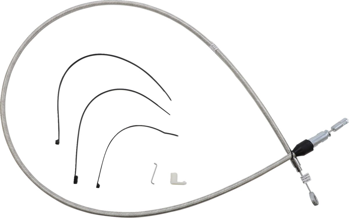 CABLE CLUTCH QUICK CON PS