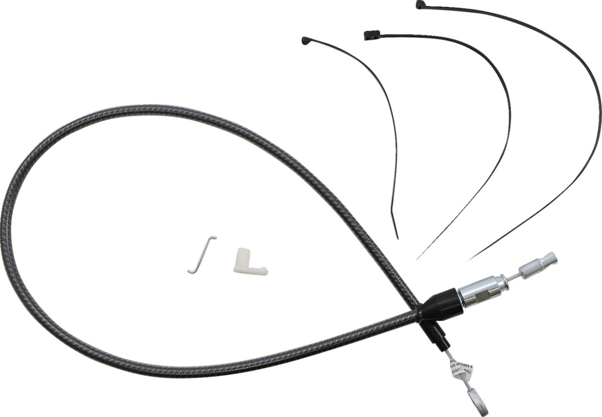 CABLE CLUTCH QUICK CON KF