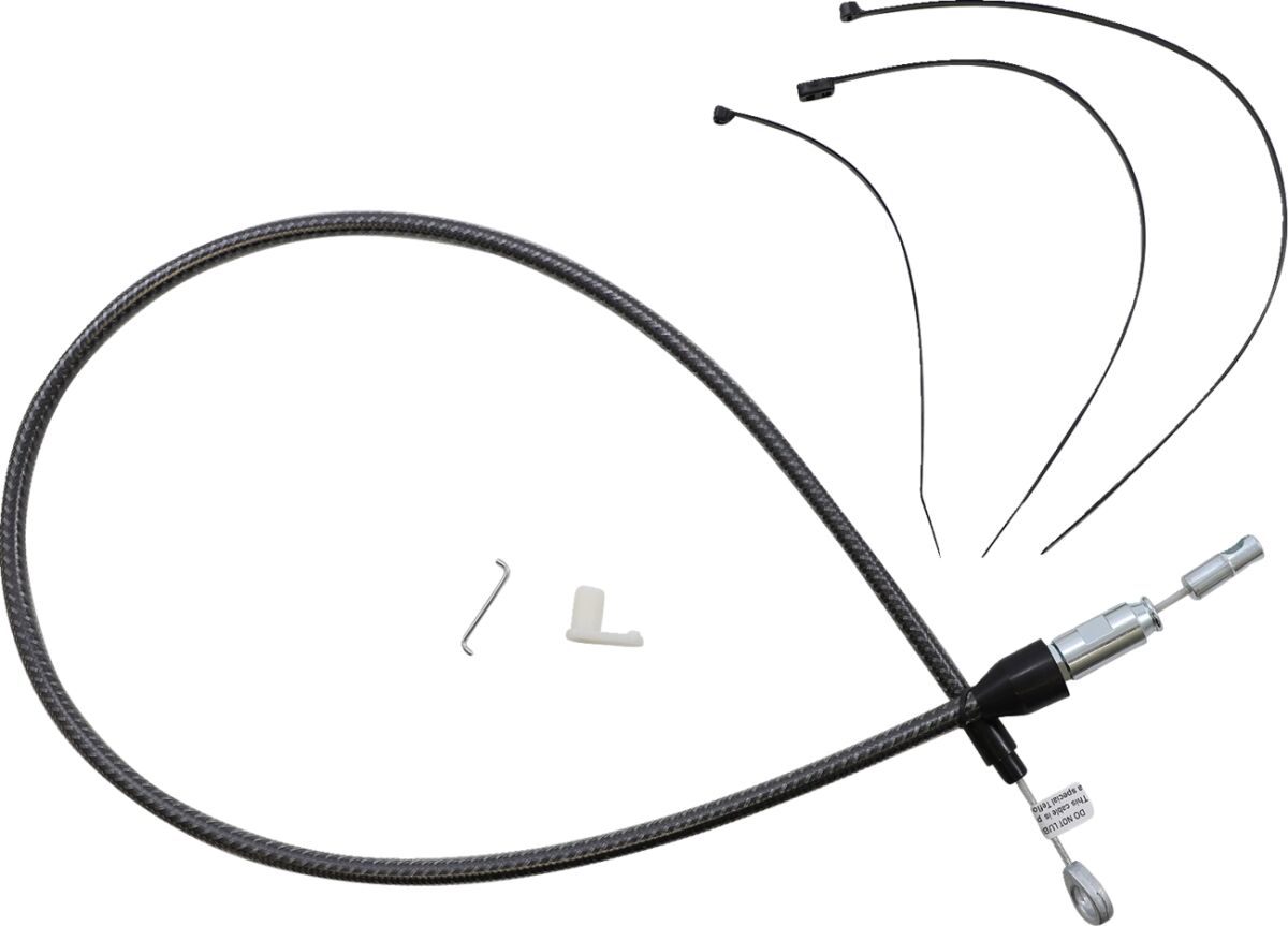 CABLE CLUTCH QUICK CON KF