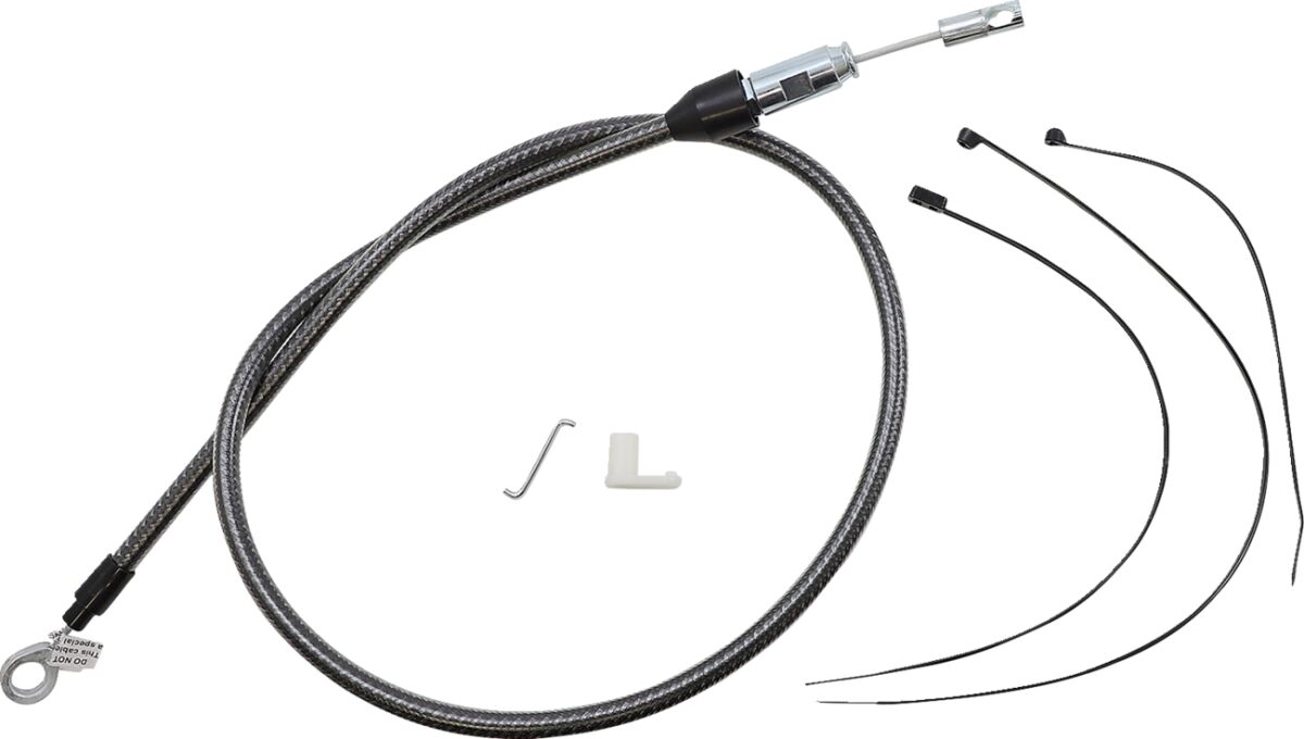 CABLE CLUTCH QUICK CON KF